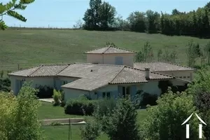 Haus mit Gästehaus zu verkaufen caussade, midi-pyrenees, 11-3151 Bild - 8