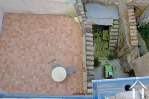 Dorfshaus zu verkaufen caromb, provence-cote-d'azur, 11-2182 Bild - 13