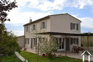 Modernes Haus zu verkaufen cairanne, provence-cote-d'azur, 11-2229 Bild - 1