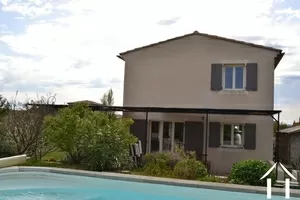 Modernes Haus zu verkaufen cairanne, provence-cote-d'azur, 11-2229 Bild - 10