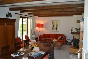 Haus mit Gästehaus zu verkaufen roquebrun, languedoc-roussillon, 11-2240 Bild - 3
