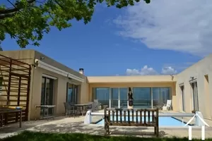 Haus mit Gästehaus zu verkaufen mazan, provence-cote-d'azur, 11-2232 Bild - 1