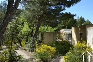 Haus mit Gästehaus zu verkaufen mazan, provence-cote-d'azur, 11-2232 Bild - 6
