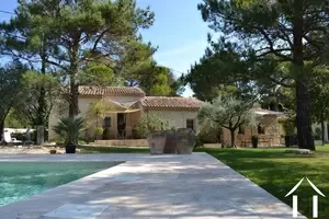 Haus mit Gästehaus zu verkaufen pernes les fontaines, provence-cote-d'azur, 11-2254 Bild - 1