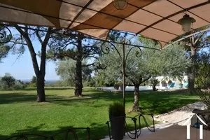Haus mit Gästehaus zu verkaufen pernes les fontaines, provence-cote-d'azur, 11-2254 Bild - 8