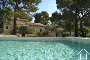 Haus mit Gästehaus zu verkaufen pernes les fontaines, provence-cote-d'azur, 11-2254 Bild - 10