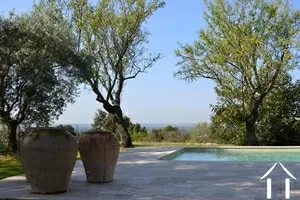 Haus mit Gästehaus zu verkaufen pernes les fontaines, provence-cote-d'azur, 11-2254 Bild - 12