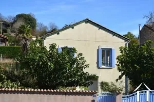 Haus mit Gästehaus zu verkaufen lamalou les bains, languedoc-roussillon, 11-2259 Bild - 7