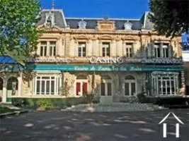 Haus mit Gästehaus zu verkaufen lamalou les bains, languedoc-roussillon, 11-2259 Bild - 9