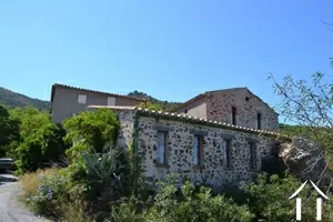 Immobilien 1 hectare ++ zu verkaufen caixas, languedoc-roussillon, 2266 Bild - 6