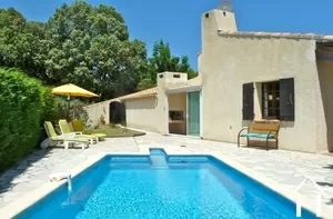 Haus zu verkaufen st martin de londres, languedoc-roussillon, 11-2274 Bild - 1