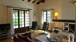 Haus zu verkaufen st martin de londres, languedoc-roussillon, 11-2274 Bild - 4