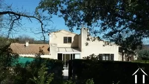 Haus zu verkaufen st martin de londres, languedoc-roussillon, 11-2274 Bild - 7