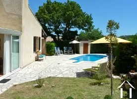 Haus zu verkaufen st martin de londres, languedoc-roussillon, 11-2274 Bild - 9