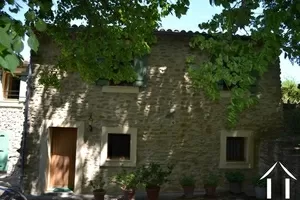 Charakterhaus zu verkaufen malaucene, provence-cote-d'azur, 11-2286 Bild - 7