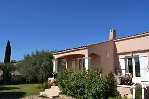Haus mit Gästehaus zu verkaufen caromb, provence-cote-d'azur, 11-2287 Bild - 2