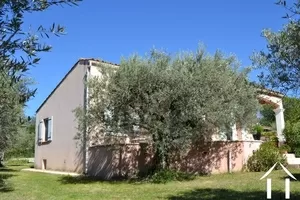 Haus mit Gästehaus zu verkaufen caromb, provence-cote-d'azur, 11-2287 Bild - 3