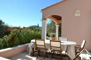 Haus mit Gästehaus zu verkaufen caromb, provence-cote-d'azur, 11-2287 Bild - 5