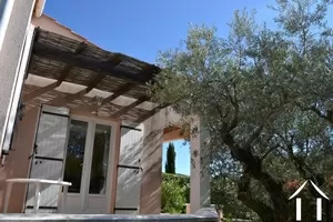 Haus mit Gästehaus zu verkaufen caromb, provence-cote-d'azur, 11-2287 Bild - 6