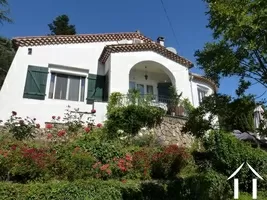 Charakterhaus zu verkaufen lamalou les bains, languedoc-roussillon, 2291 Bild - 6