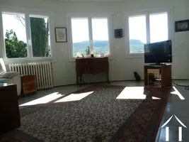 Charakterhaus zu verkaufen lamalou les bains, languedoc-roussillon, 2291 Bild - 8