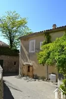 Haus mit Gästehaus zu verkaufen venasque, provence-cote-d'azur, 11-2321 Bild - 2