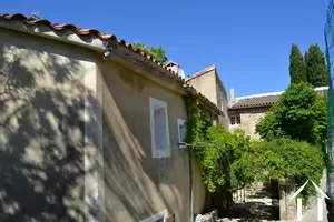 Haus mit Gästehaus zu verkaufen venasque, provence-cote-d'azur, 11-2321 Bild - 8