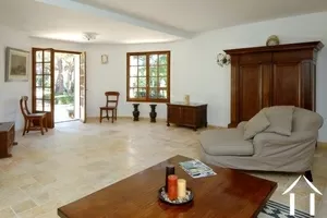 Haus mit Gästehaus zu verkaufen giens, provence-cote-d'azur, 11-2330 Bild - 2