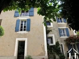 Haus mit Gästehaus zu verkaufen caromb, provence-cote-d'azur, 11-2376 Bild - 1