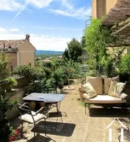 Haus mit Gästehaus zu verkaufen caromb, provence-cote-d'azur, 11-2376 Bild - 4