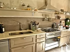 Haus mit Gästehaus zu verkaufen caromb, provence-cote-d'azur, 11-2376 Bild - 5