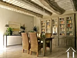 Haus mit Gästehaus zu verkaufen caromb, provence-cote-d'azur, 11-2376 Bild - 6