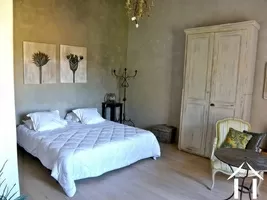 Haus mit Gästehaus zu verkaufen caromb, provence-cote-d'azur, 11-2376 Bild - 8