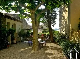 Haus mit Gästehaus zu verkaufen caromb, provence-cote-d'azur, 11-2376 Bild - 9