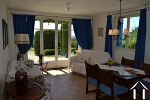 Haus mit Gästehaus zu verkaufen bedoin, provence-cote-d'azur, 11-2344 Bild - 3