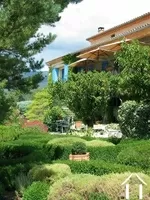 Haus mit Gästehaus zu verkaufen bedoin, provence-cote-d'azur, 11-2344 Bild - 8