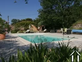 ebenerdiges Haus zu verkaufen bedoin, provence-cote-d'azur, 11-2362 Bild - 7