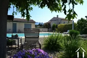 Haus mit Gästehaus zu verkaufen bedoin, provence-cote-d'azur, 11-2369 Bild - 4