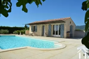 Haus mit Gästehaus zu verkaufen bedoin, provence-cote-d'azur, 11-2369 Bild - 5