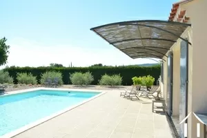 Haus mit Gästehaus zu verkaufen bedoin, provence-cote-d'azur, 11-2369 Bild - 6