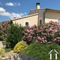 Haus mit Gästehaus zu verkaufen bedoin, provence-cote-d'azur, 11-2369 Bild - 7