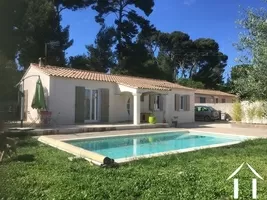 ebenerdiges Haus zu verkaufen caromb, provence-cote-d'azur, 11-2370 Bild - 1