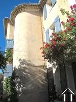 Haus mit Gästehaus zu verkaufen caromb, provence-cote-d'azur, 11-2376 Bild - 10
