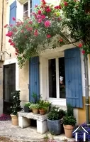 Haus mit Gästehaus zu verkaufen caromb, provence-cote-d'azur, 11-2376 Bild - 11