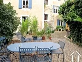 Haus mit Gästehaus zu verkaufen caromb, provence-cote-d'azur, 11-2376 Bild - 12