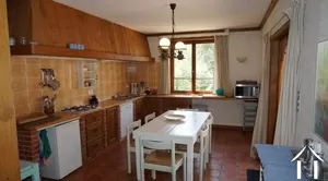Haus zu verkaufen roquebrun, languedoc-roussillon, 2412 Bild - 5