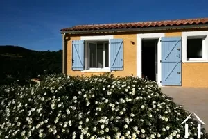 Haus zu verkaufen roquebrun, languedoc-roussillon, 2421 Bild - 9