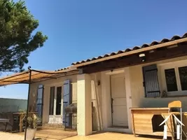 Haus zu verkaufen vedene, provence-cote-d'azur, 11-2418 Bild - 7