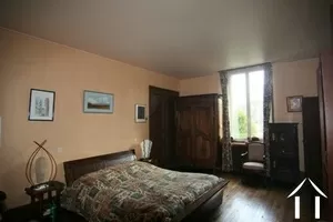 Herrenhaus zu verkaufen decize, burgund, BP7489BL Bild - 8