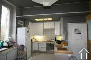 Herrenhaus zu verkaufen decize, burgund, BP7489BL Bild - 6